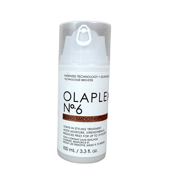 OLAPLEX No.6 Bond Smoother Leave-In Styling Treatment - Picture 5 of 9